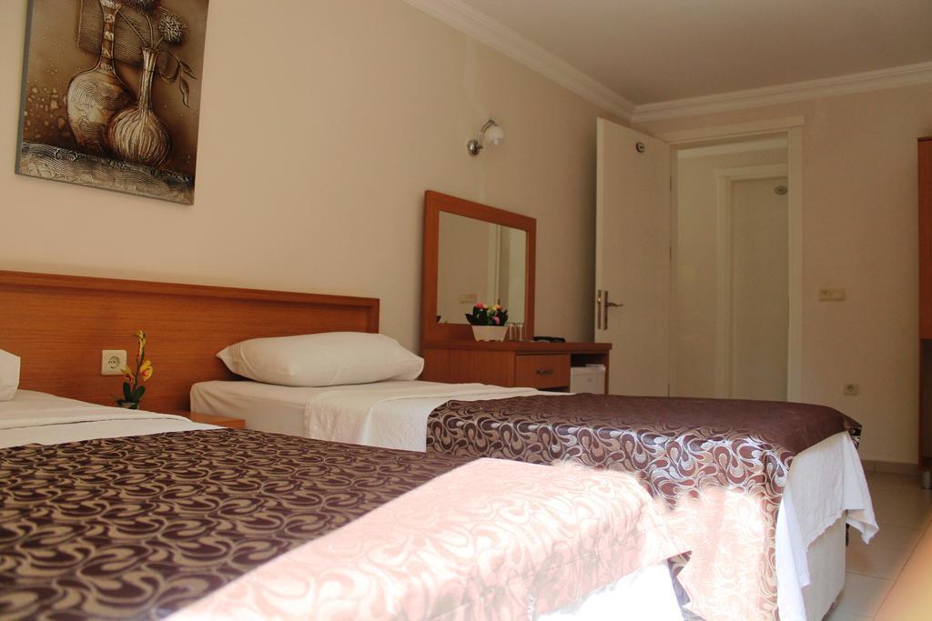 Mavibelce Hotel Oludeniz Room photo